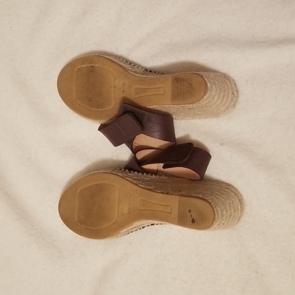 Bettye Muller wedge - Picture 10 of 11